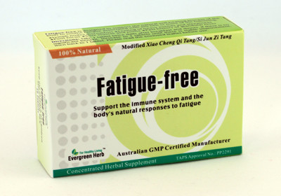 Fatigue-free